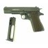 Пневматический пистолет Norica N.A.C. 1911 (Colt)