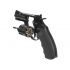 Пневматический револьвер Stalker STR (Colt Python 2,5”), кал. 4,5 мм