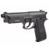 Пневматический пистолет Borner 92M (Beretta 92), кал. 4,5 мм, металл
