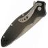 Складной нож Kershaw 1830 Oso Sweet сталь 8CR13MOV, рукоять Nylon