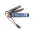 Аккумулятор BlueMAX Li-Po 11.1V 2200mah 20C, 3 x (102x20x10) мм (триплет)