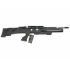 Пневматическая винтовка Aselkon MX-8 Evoc (пластик, PCP, 3 Дж) 6,35 мм