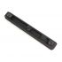 RIS планка Big Dragon на цевье M-LOK, 13 слотов (BD4158)